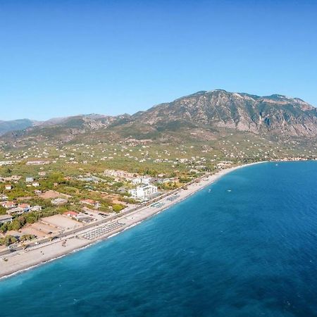 Kalamata'S Spacious Getaway-Taygetos Amazing View المظهر الخارجي الصورة