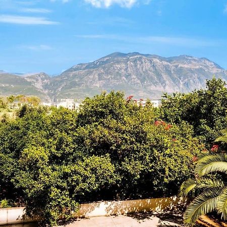 Kalamata'S Spacious Getaway-Taygetos Amazing View المظهر الخارجي الصورة