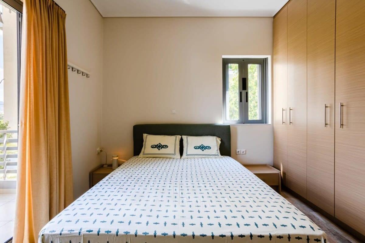 Kalamata'S Spacious Getaway-Taygetos Amazing View المظهر الخارجي الصورة