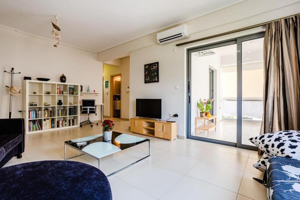 Kalamata'S Spacious Getaway-Taygetos Amazing View المظهر الخارجي الصورة