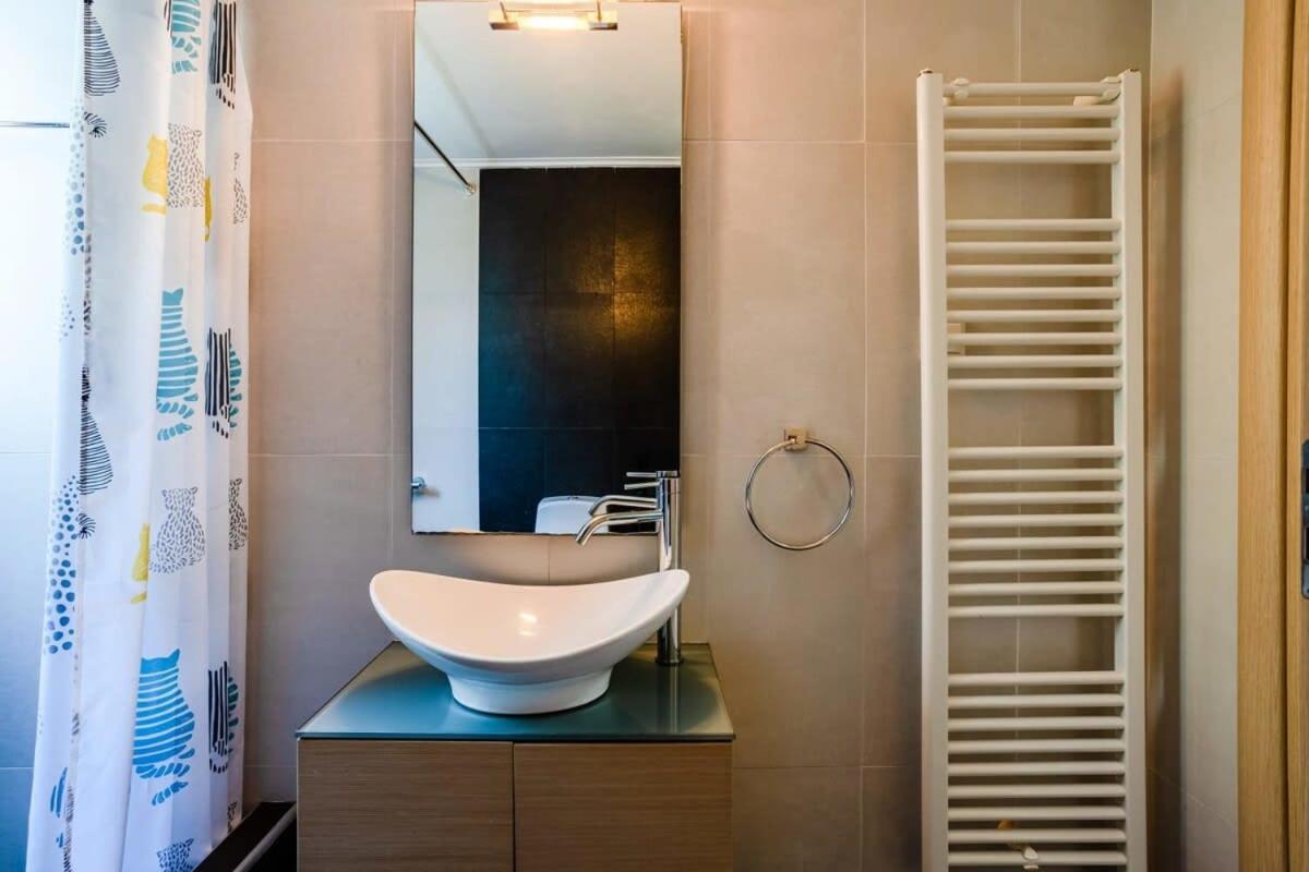 Kalamata'S Spacious Getaway-Taygetos Amazing View المظهر الخارجي الصورة